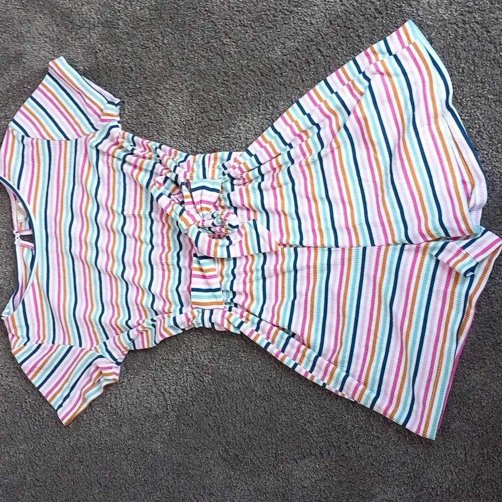 Forever 21 romper size 13-14